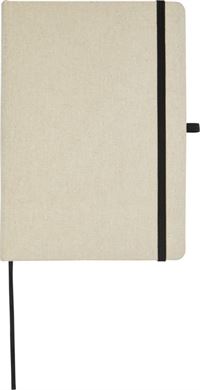 BLOCCO NOTE COTONE BIOLOGICO A5
